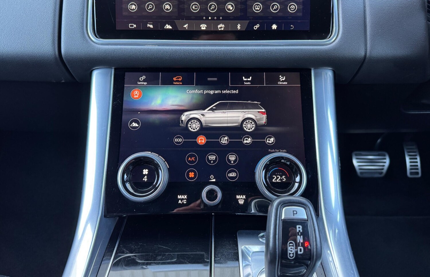 Used Land Rover Range Rover Sport 2022 for sale - 77425605: Photo 36