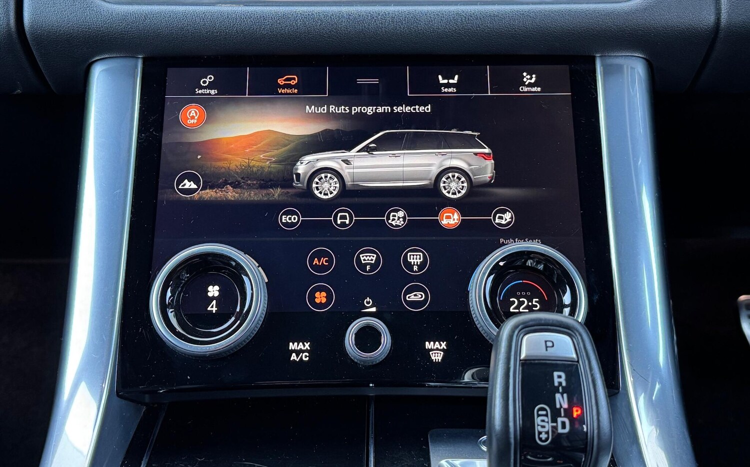 Used Land Rover Range Rover Sport 2022 for sale - 77425605: Photo 40