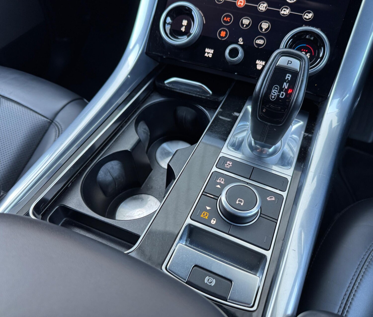 Used Land Rover Range Rover Sport 2022 for sale - 77425605: Photo 42