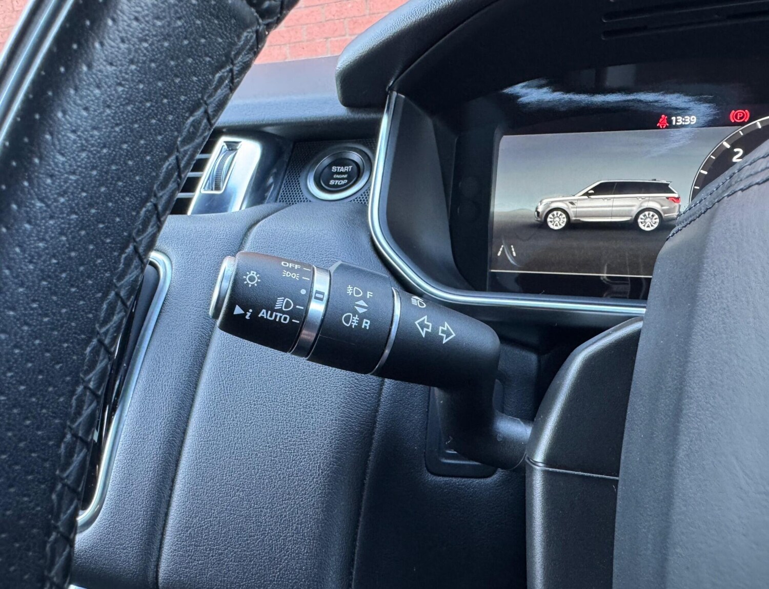 Used Land Rover Range Rover Sport 2022 for sale - 77425605: Photo 45