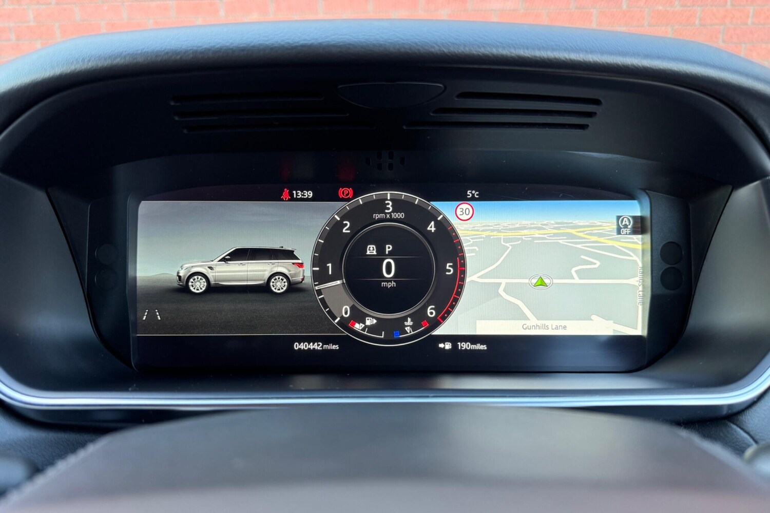 Used Land Rover Range Rover Sport 2022 for sale - 77425605: Photo 47