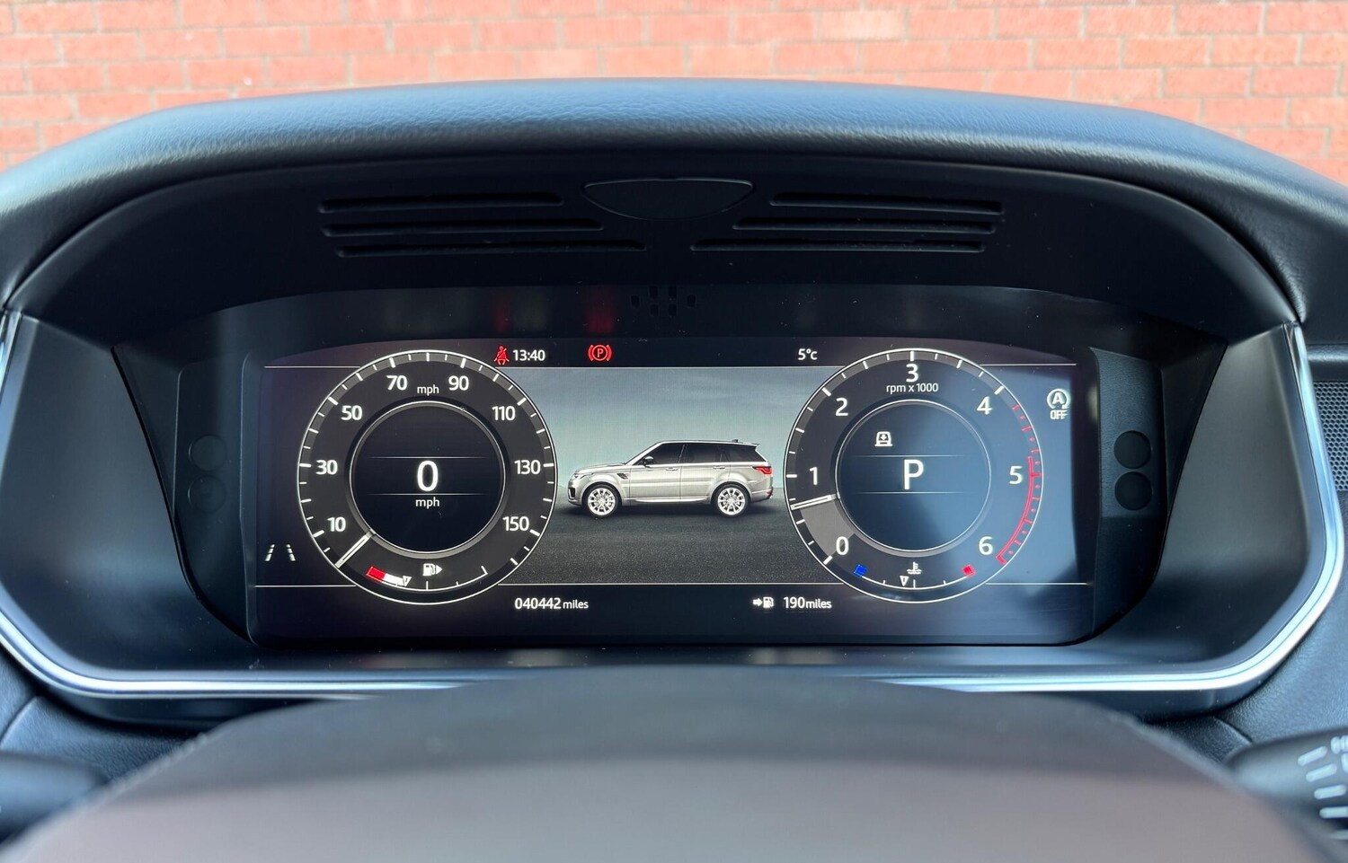 Used Land Rover Range Rover Sport 2022 for sale - 77425605: Photo 48