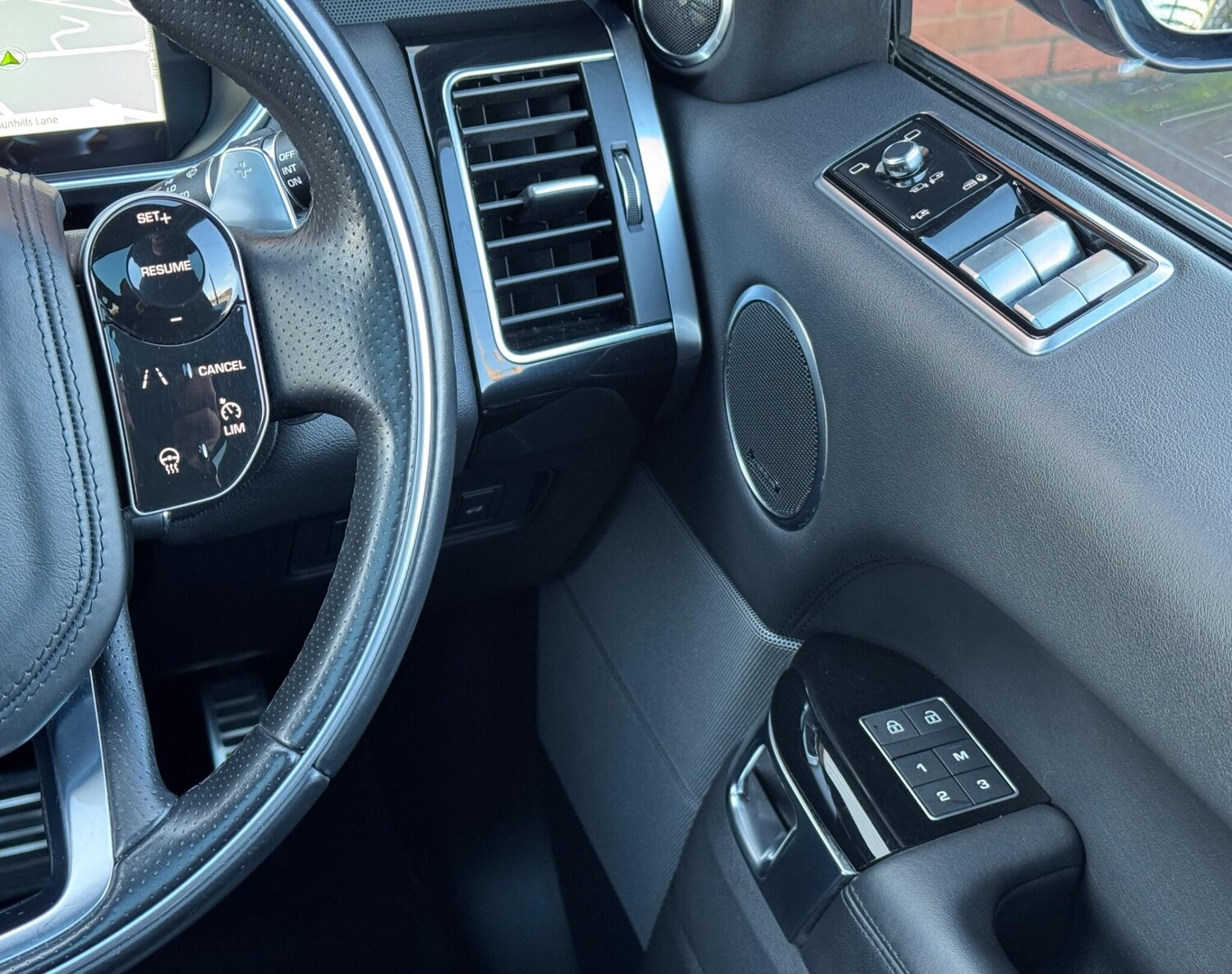 Used Land Rover Range Rover Sport 2022 for sale - 77425605: Photo 52