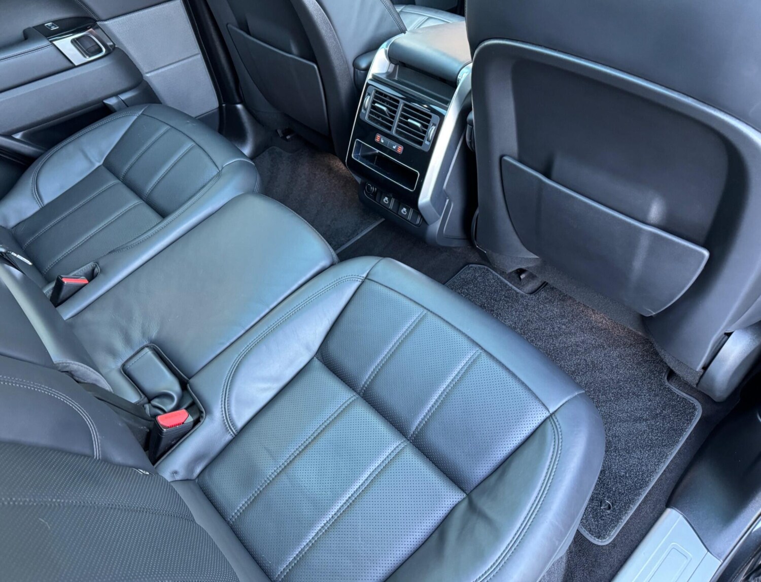 Used Land Rover Range Rover Sport 2022 for sale - 77425605: Photo 55