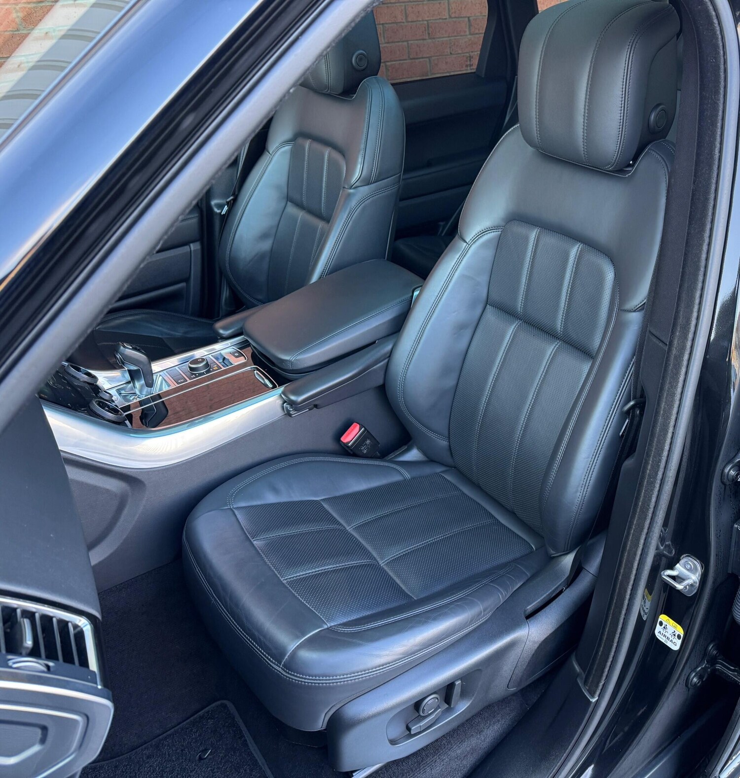 Used Land Rover Range Rover Sport 2022 for sale - 77425605: Photo 58