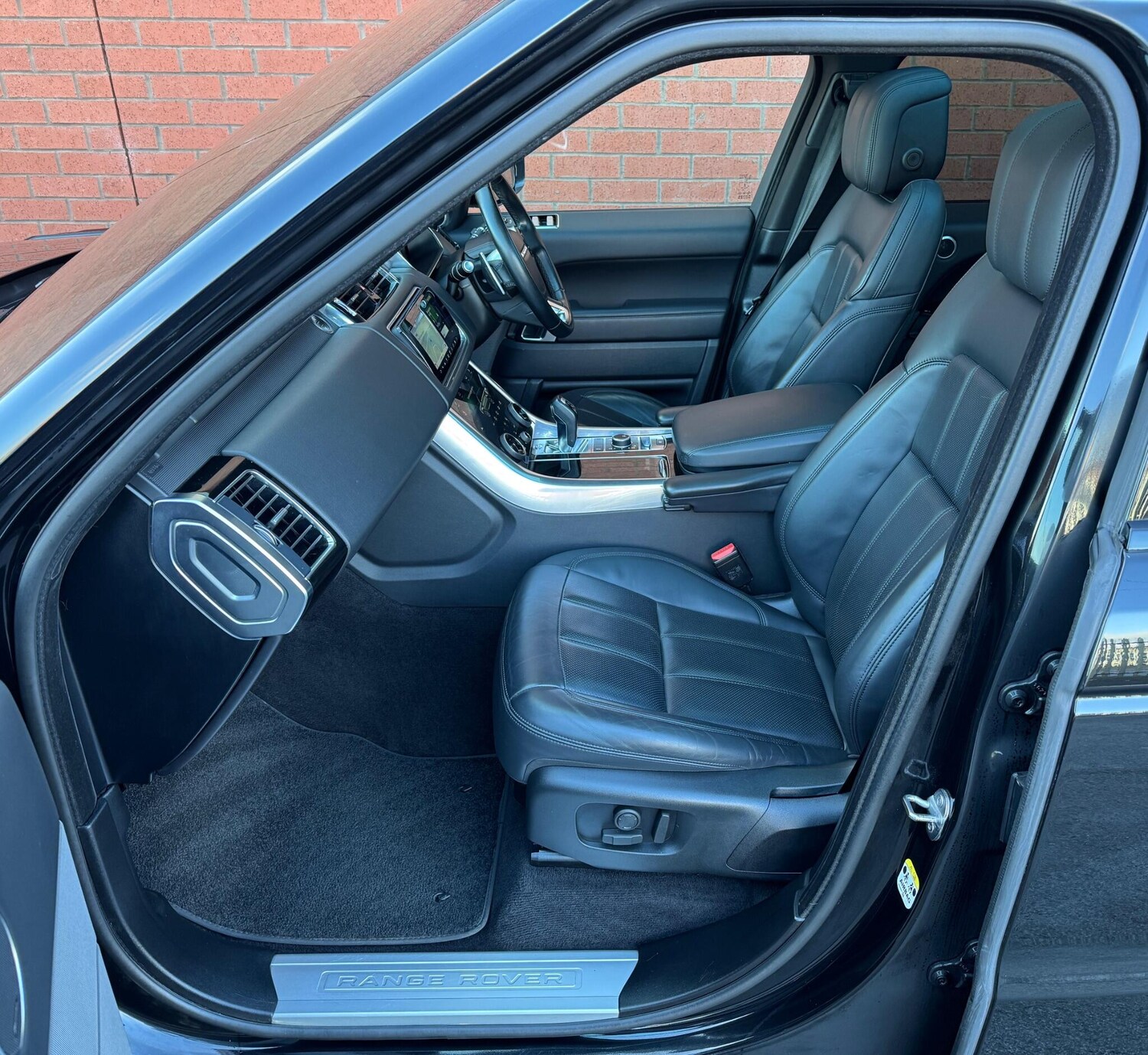 Used Land Rover Range Rover Sport 2022 for sale - 77425605: Photo 59