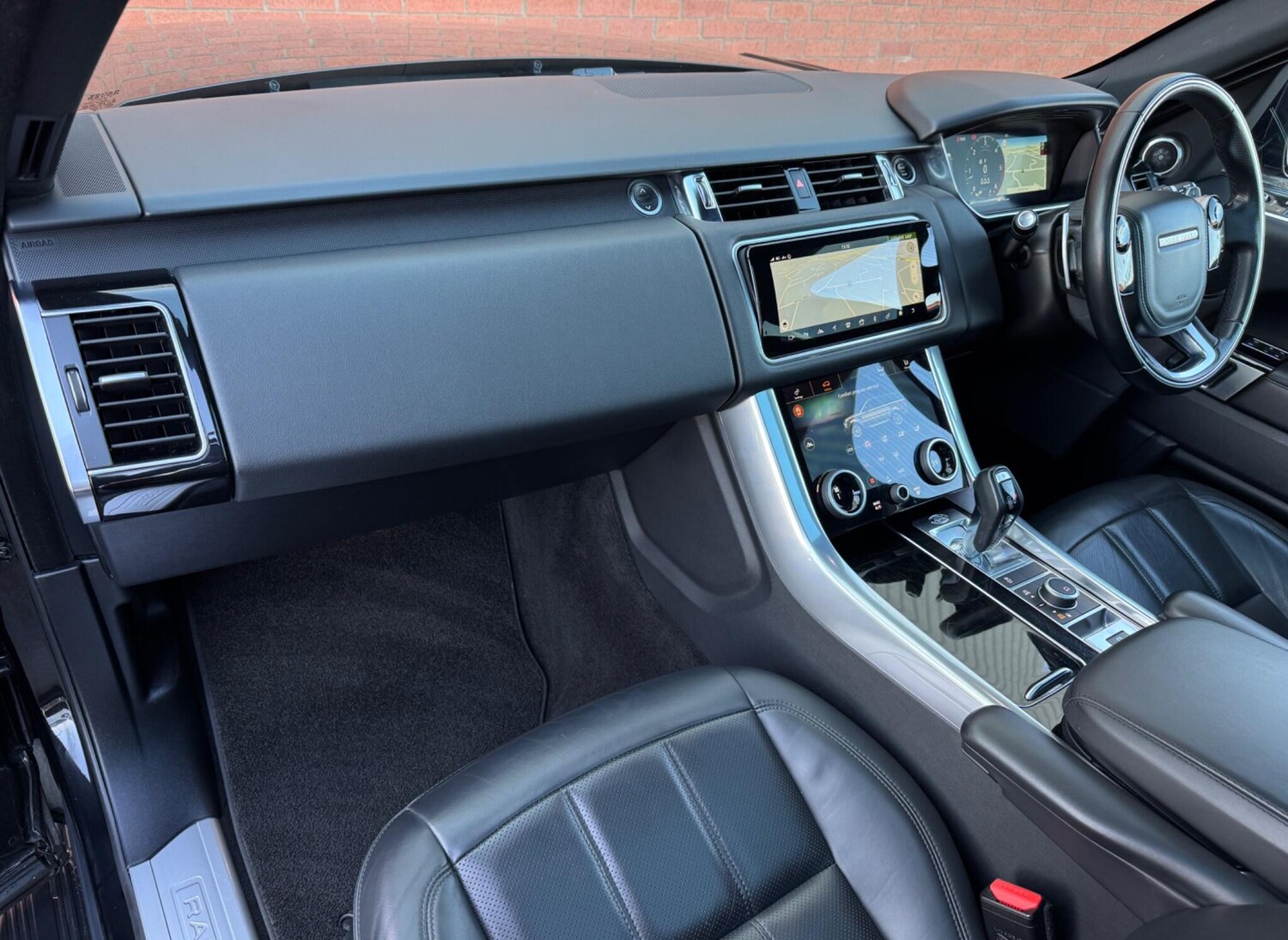 Used Land Rover Range Rover Sport 2022 for sale - 77425605: Photo 60