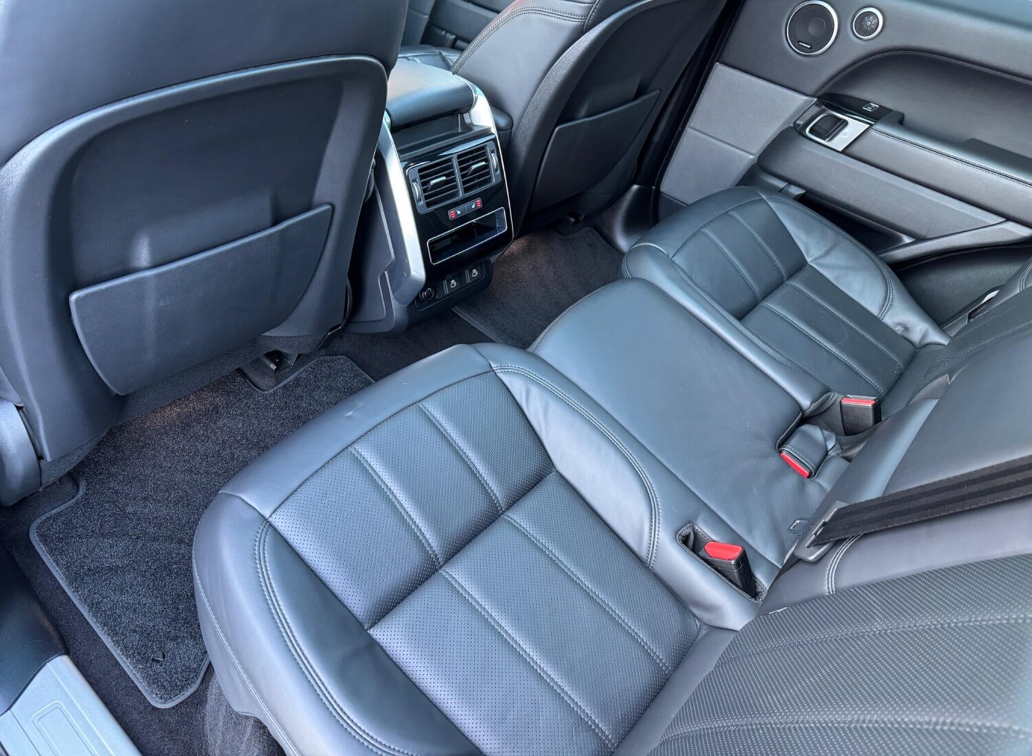 Used Land Rover Range Rover Sport 2022 for sale - 77425605: Photo 62