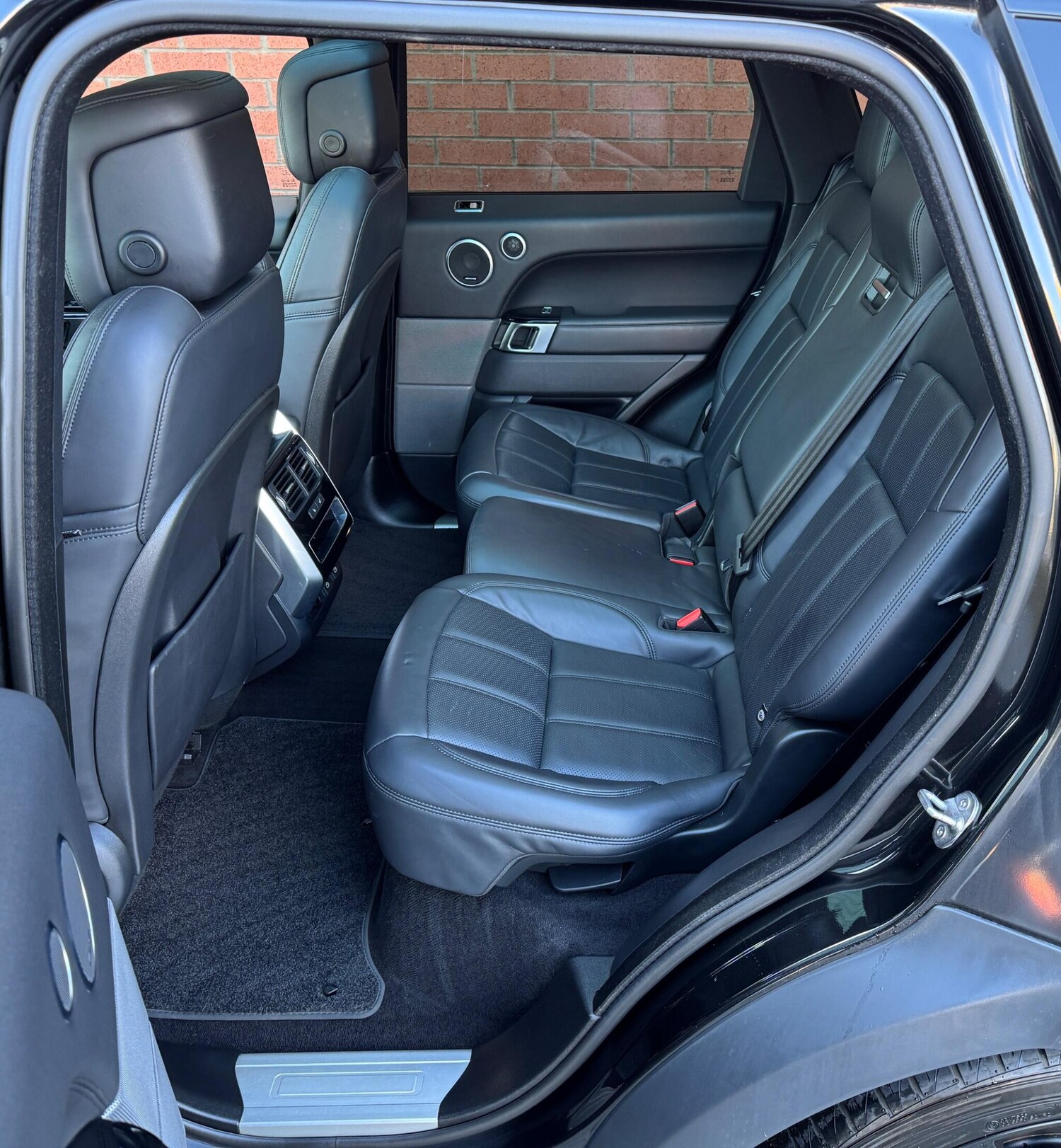 Used Land Rover Range Rover Sport 2022 for sale - 77425605: Photo 63