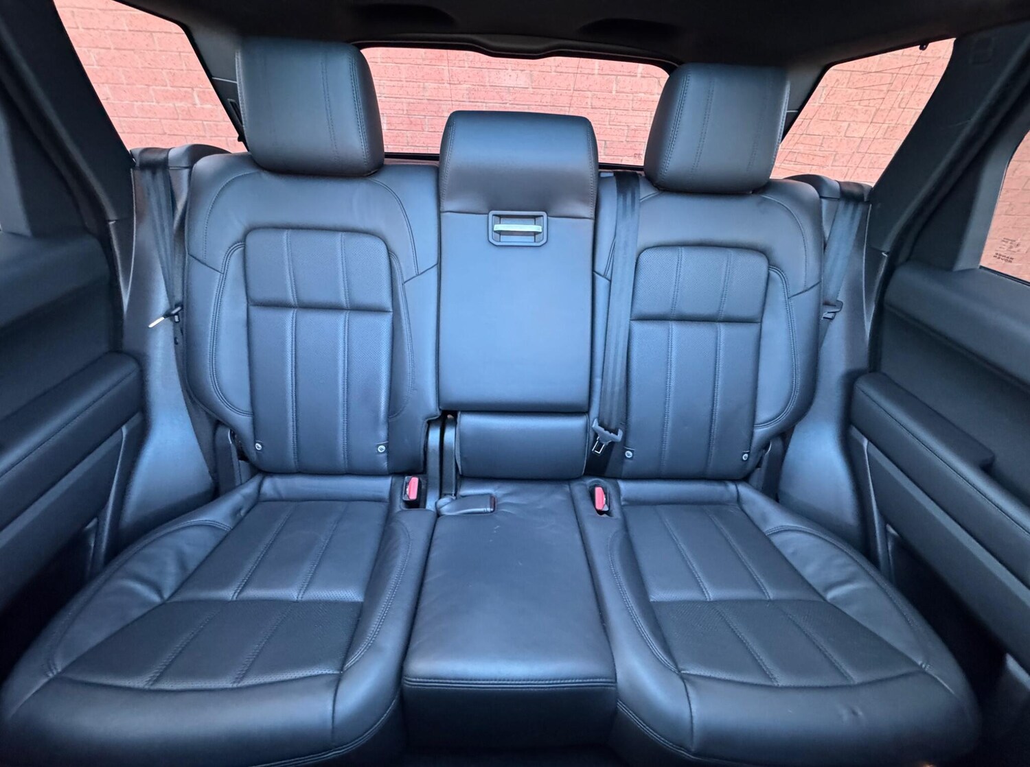 Used Land Rover Range Rover Sport 2022 for sale - 77425605: Photo 64