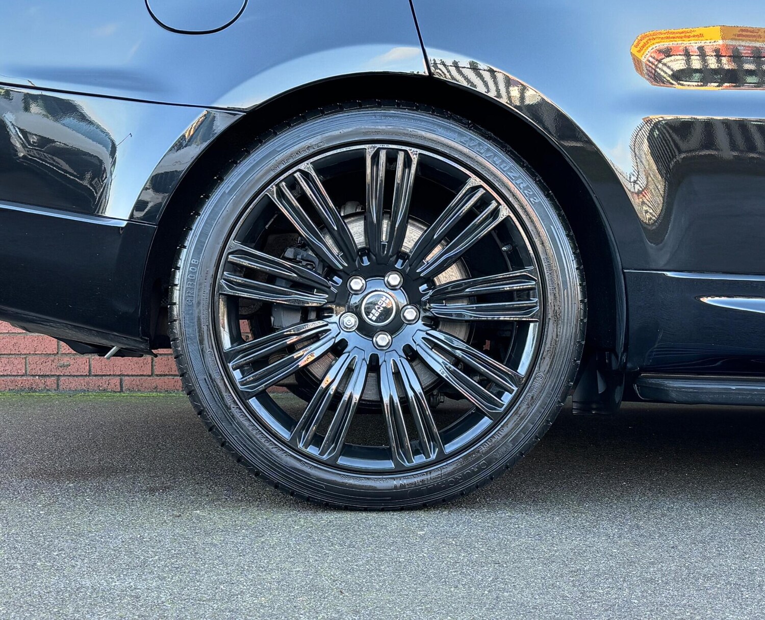 Used Land Rover Range Rover Sport 2022 for sale - 77425605: Photo 65