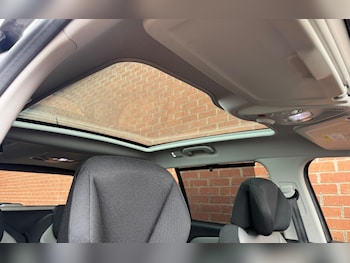 Used Citroen Grand C4 Picasso 2018 for sale - 79093561: Photo