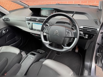 Used Citroen C4 Picasso 2017 for sale - 78784412: Photo