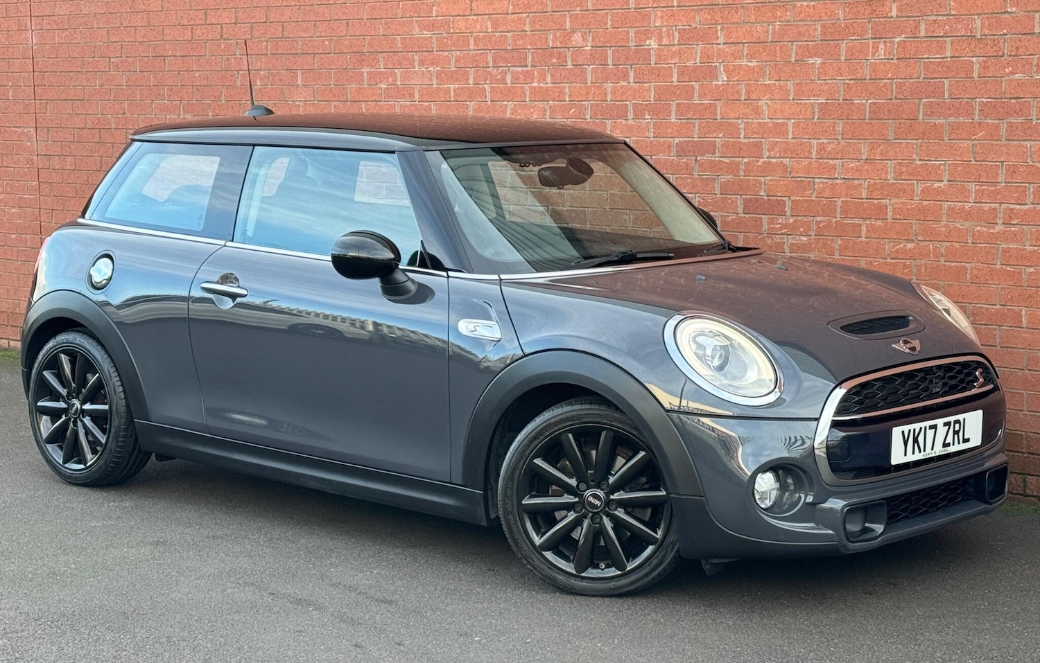 Used MINI Hatch for sale - 77279938: Photo 1