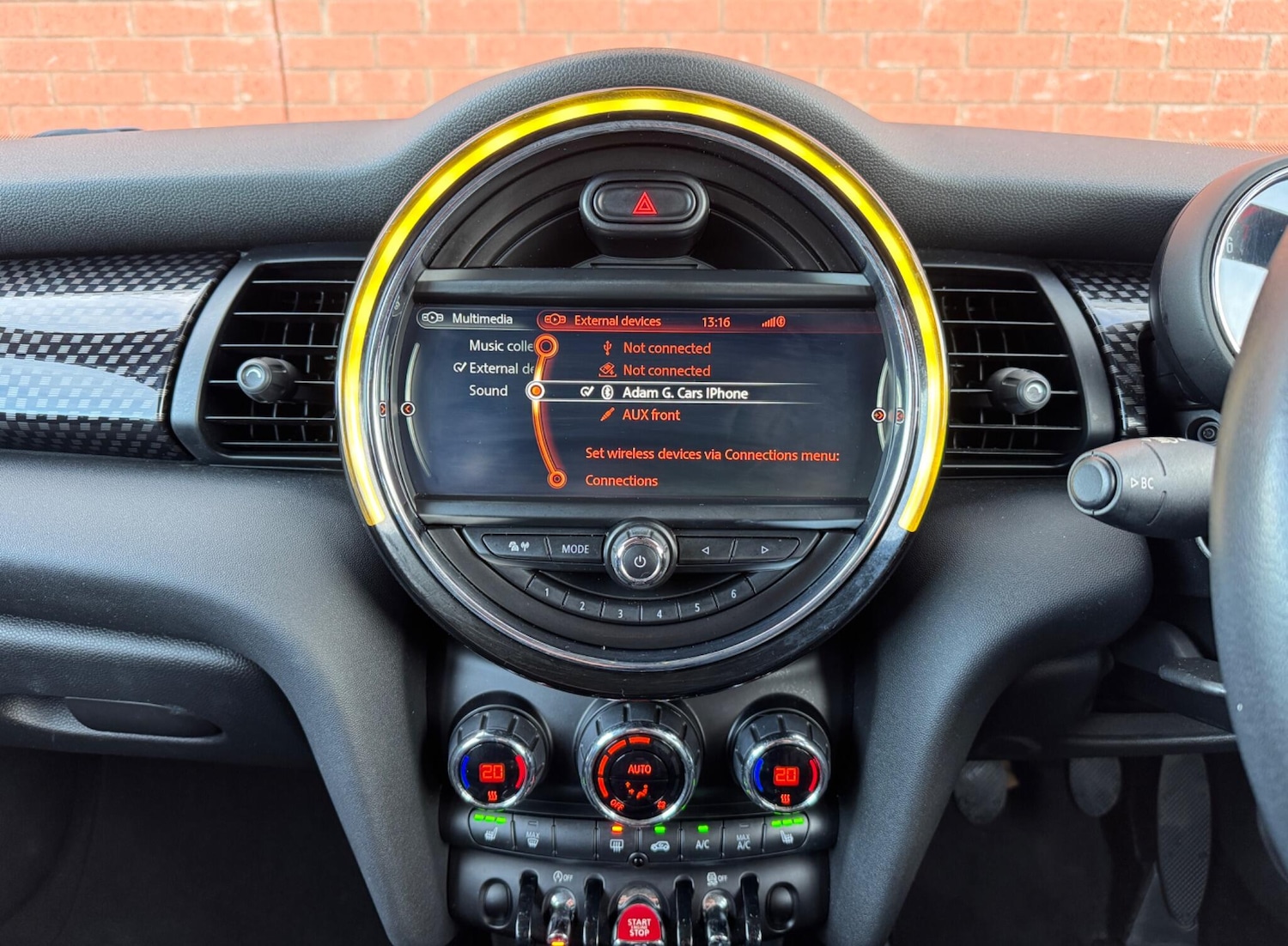 Used MINI Hatch for sale - 77279938: Photo 19