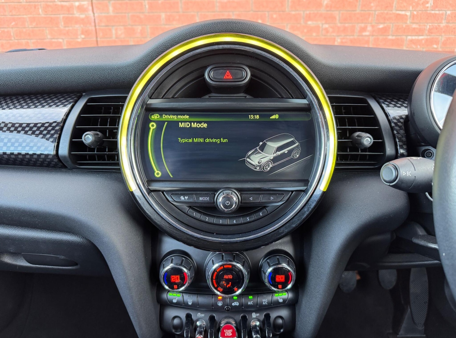 Used MINI Hatch for sale - 77279938: Photo 24