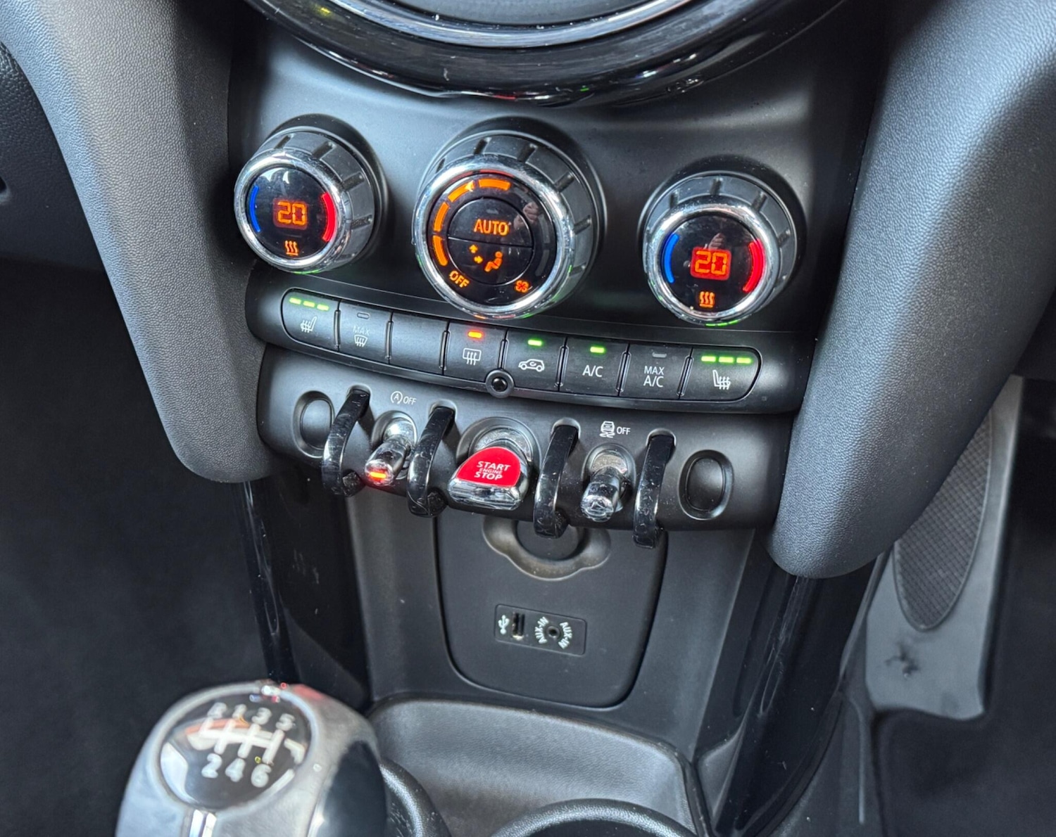 Used MINI Hatch for sale - 77279938: Photo 28