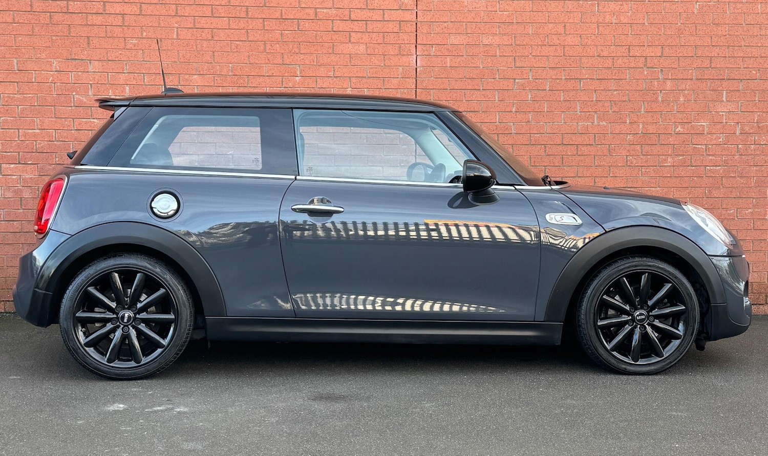 Used MINI Hatch for sale - 77279938: Photo 3