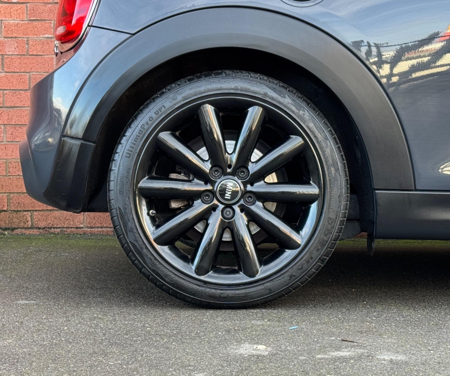 Used MINI Hatch for sale - 77279938: Photo 41