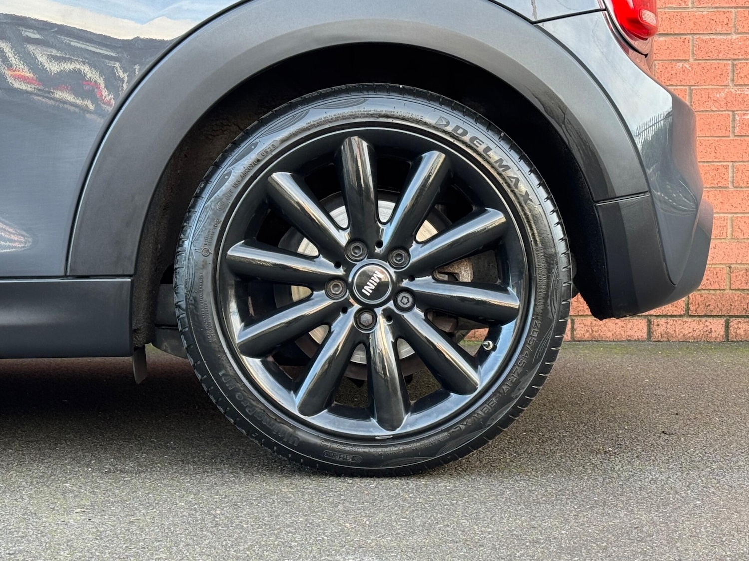 Used MINI Hatch for sale - 77279938: Photo 44