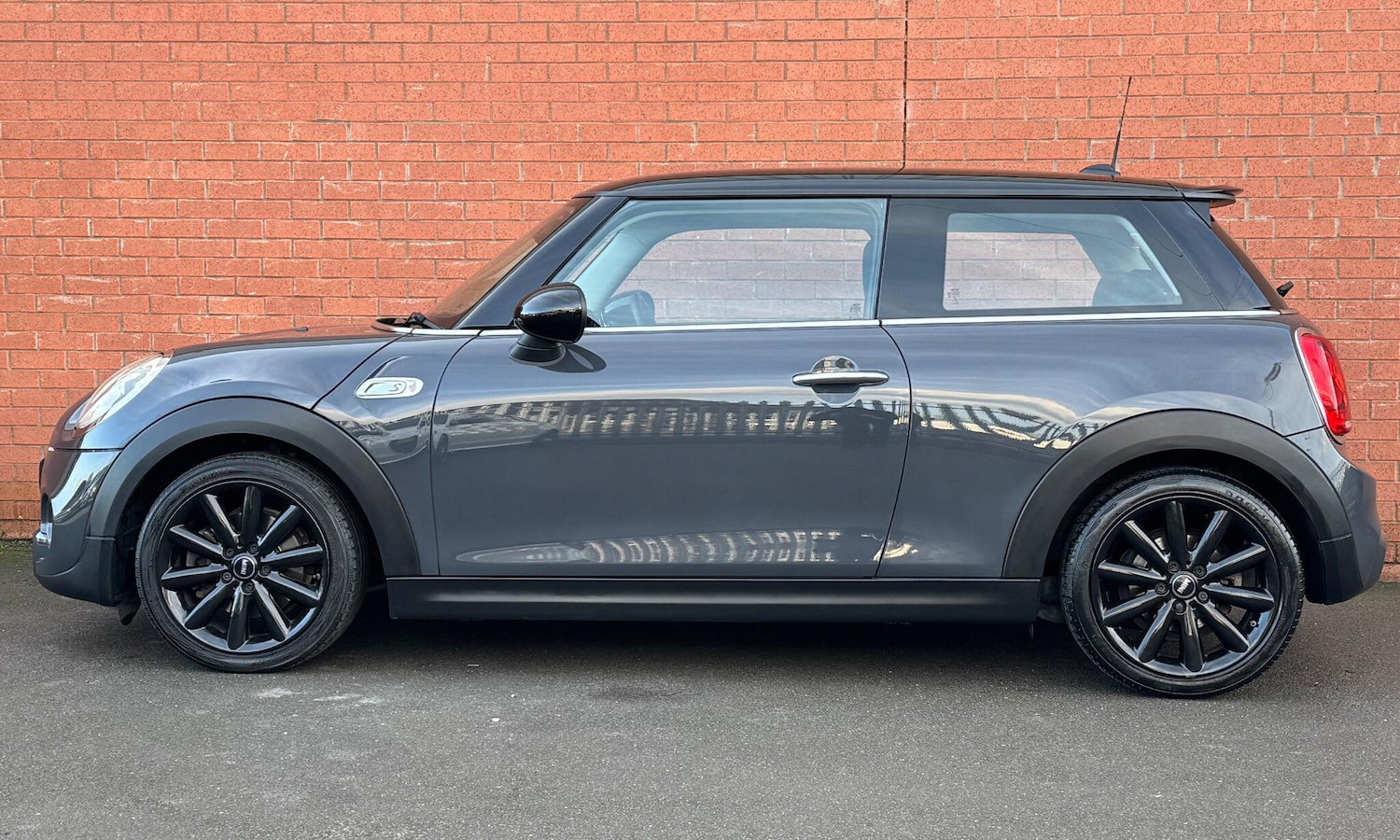 Used MINI Hatch for sale - 77279938: Photo 7