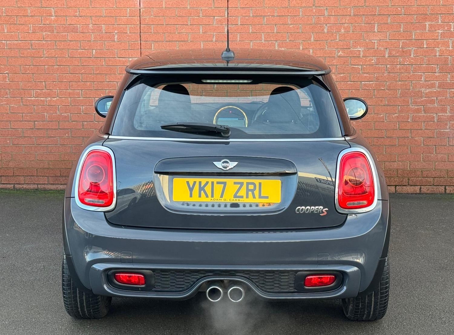 Used MINI Hatch for sale - 77279938: Photo 9