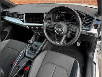 Used Audi A1 2020 for sale - 75267857: Photo