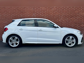 Used Audi A1 2020 for sale - 75267857: Photo