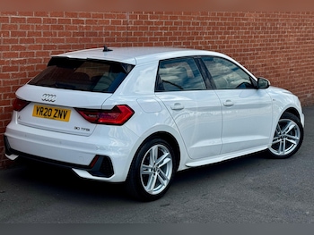 Used Audi A1 2020 for sale - 75267857: Photo