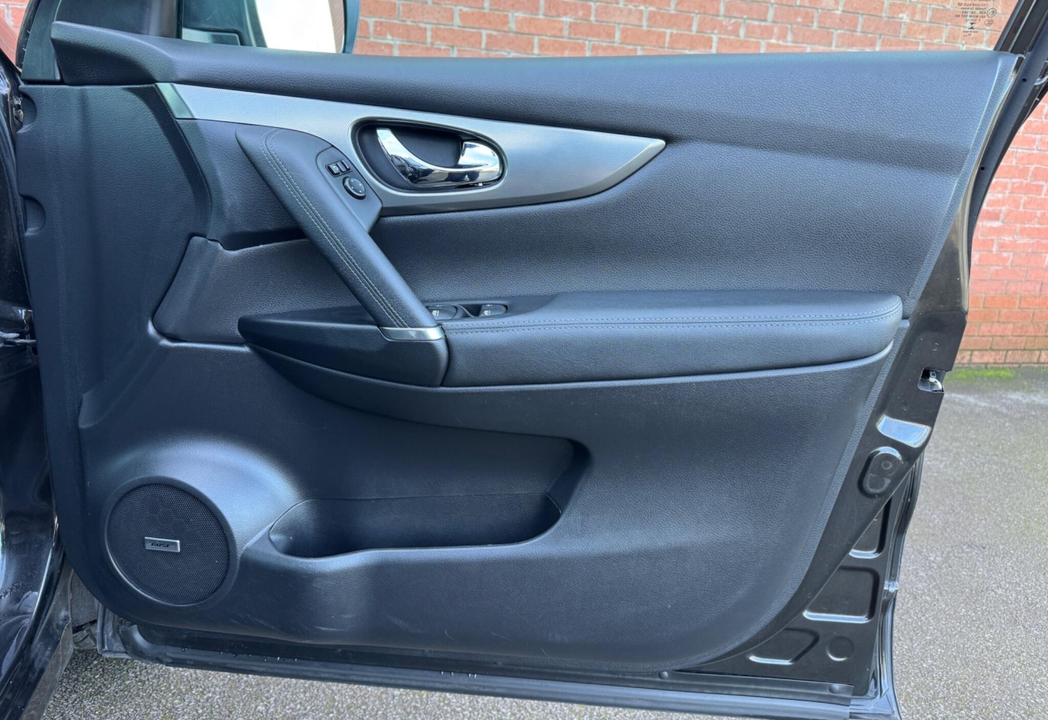 Used Nissan Qashqai for sale - 77587231: Photo 12