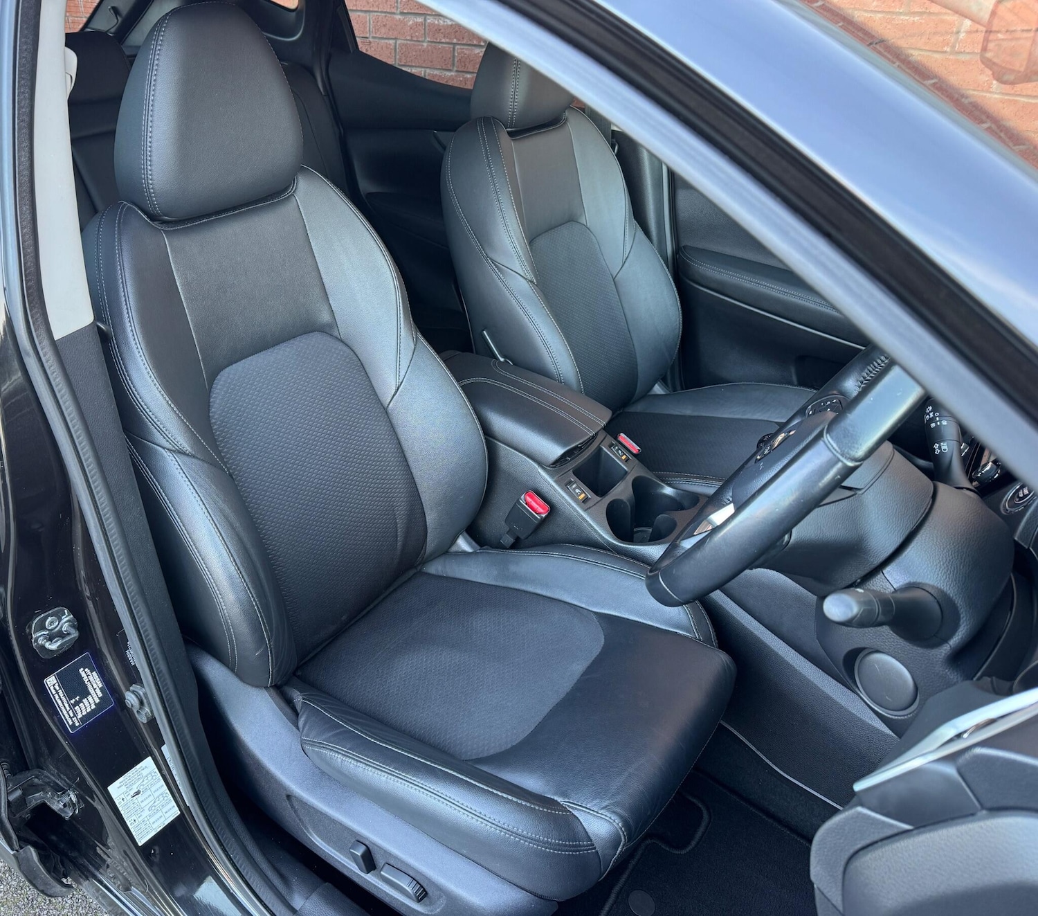 Used Nissan Qashqai for sale - 77587231: Photo 14