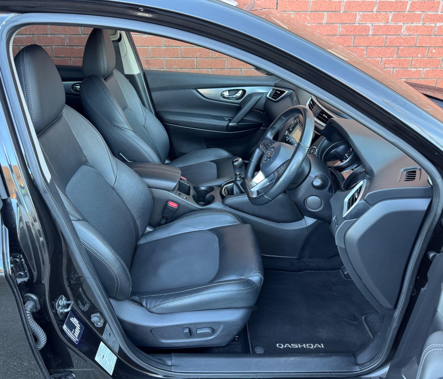 Used Nissan Qashqai for sale - 77587231: Photo 15