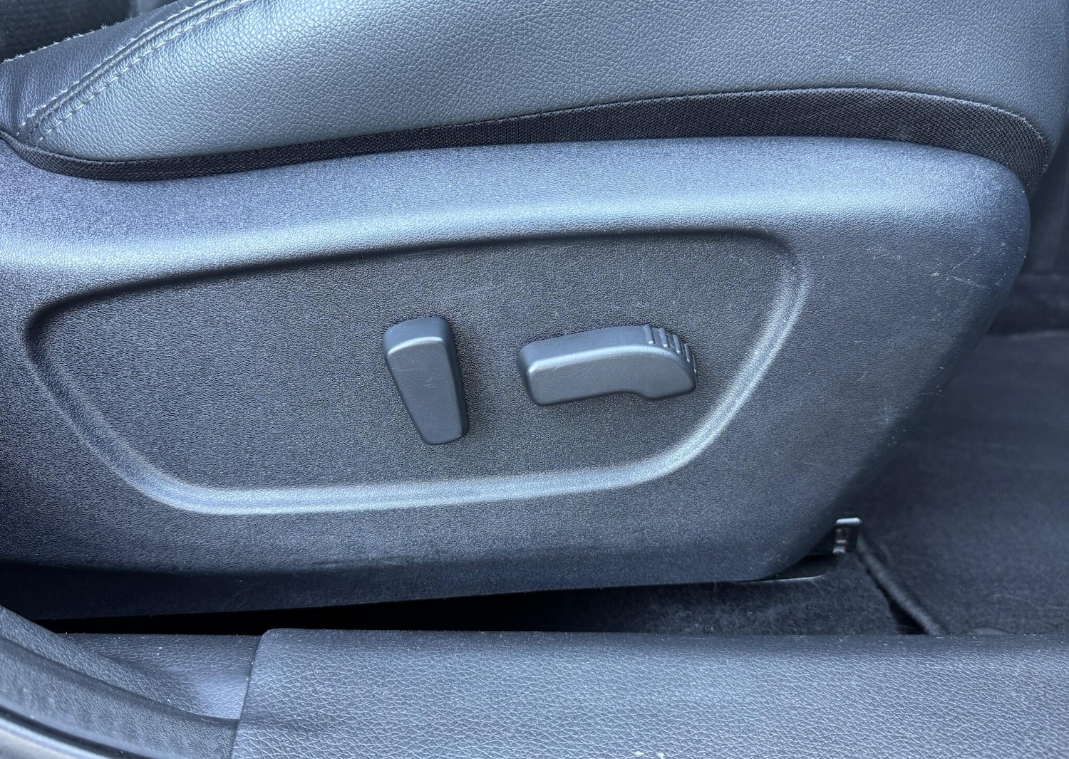 Used Nissan Qashqai for sale - 77587231: Photo 16