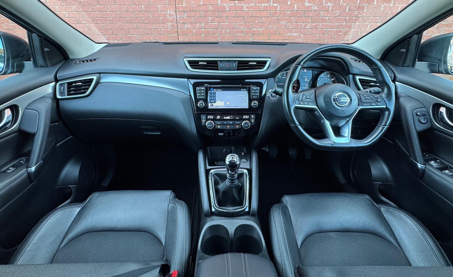 Used Nissan Qashqai for sale - 77587231: Photo 17