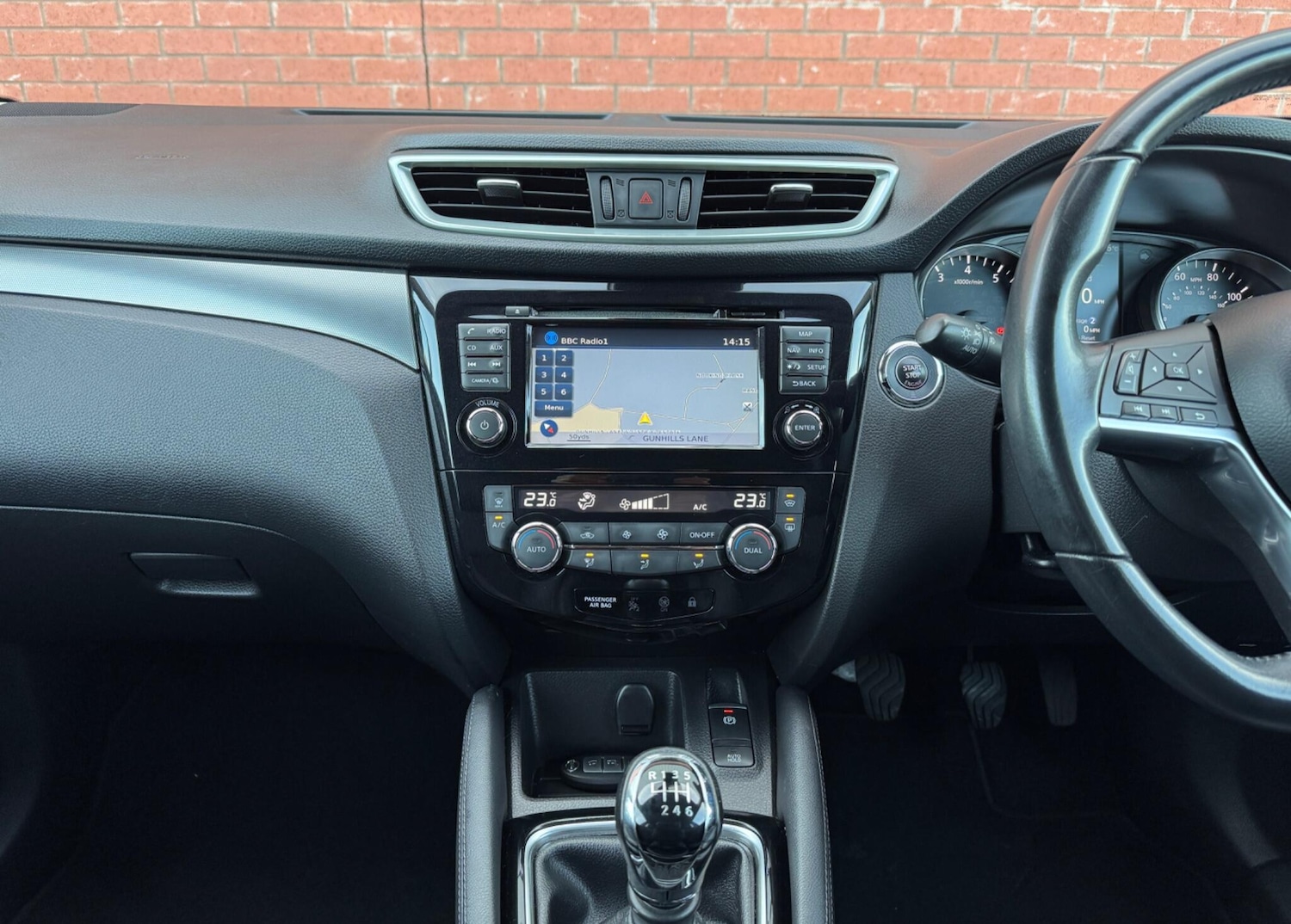 Used Nissan Qashqai for sale - 77587231: Photo 18