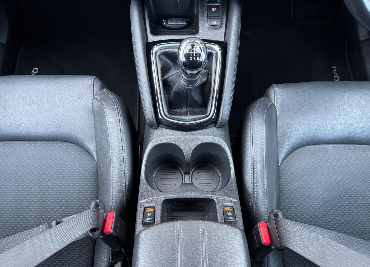 Used Nissan Qashqai for sale - 77587231: Photo 23