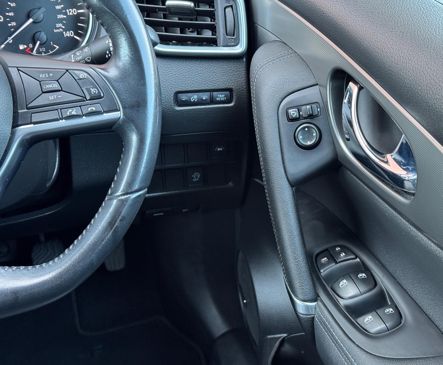 Used Nissan Qashqai for sale - 77587231: Photo 27