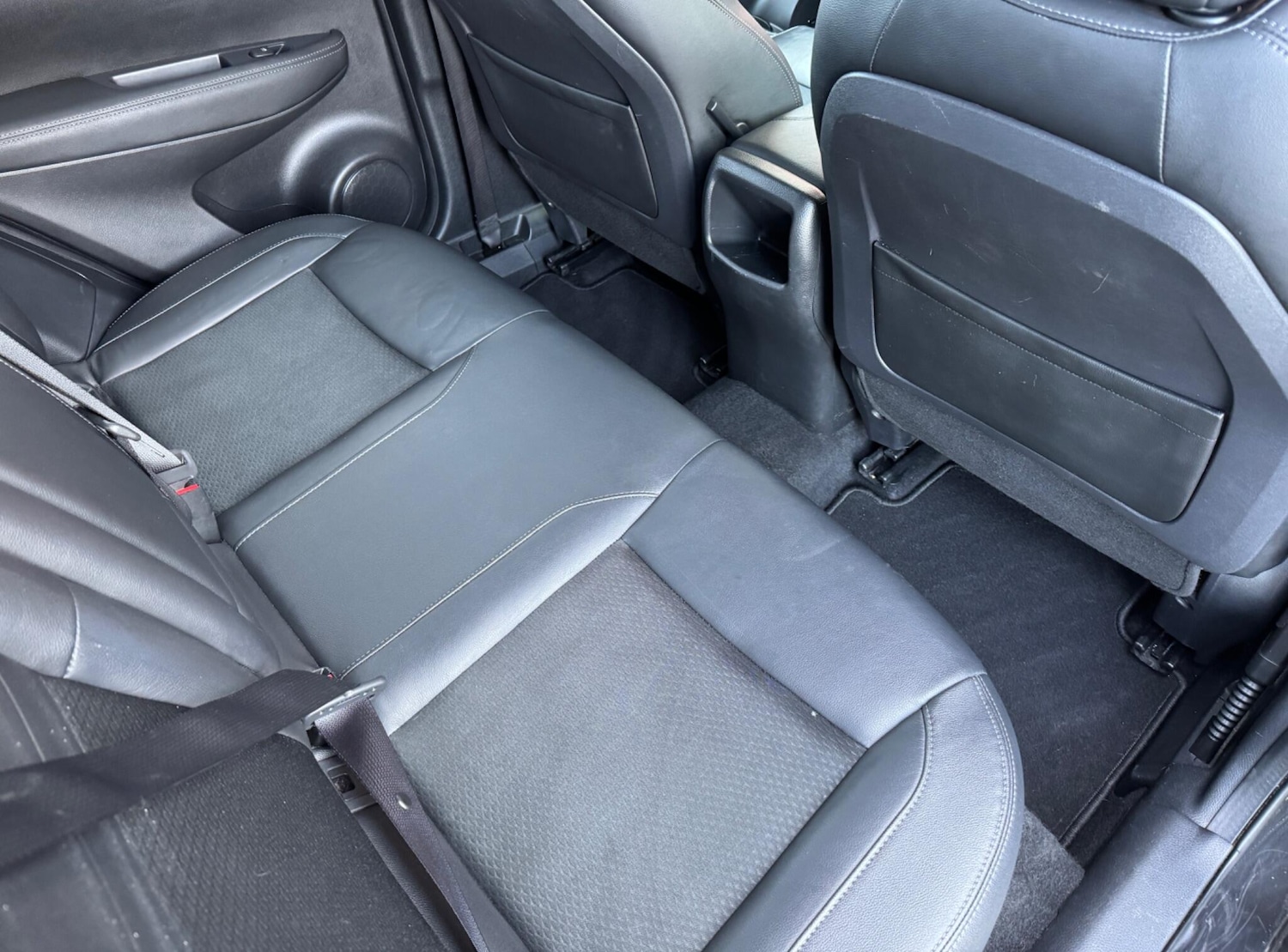 Used Nissan Qashqai for sale - 77587231: Photo 29