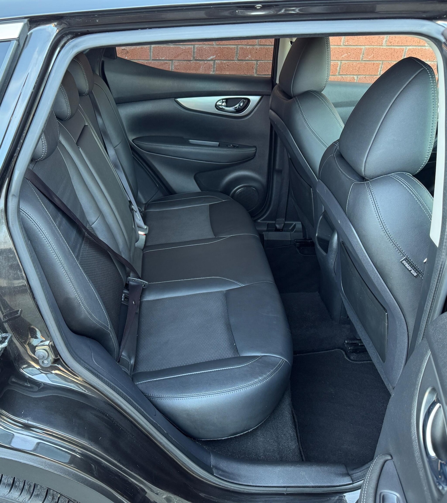 Used Nissan Qashqai for sale - 77587231: Photo 30