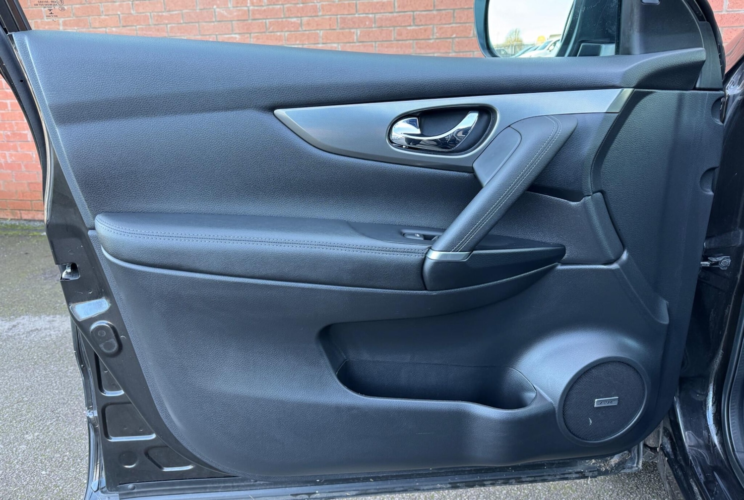 Used Nissan Qashqai for sale - 77587231: Photo 31