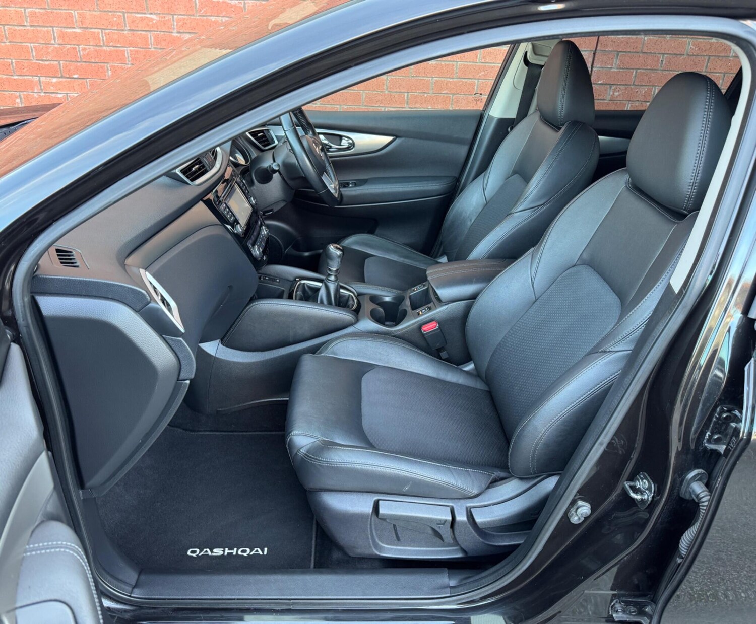 Used Nissan Qashqai for sale - 77587231: Photo 33