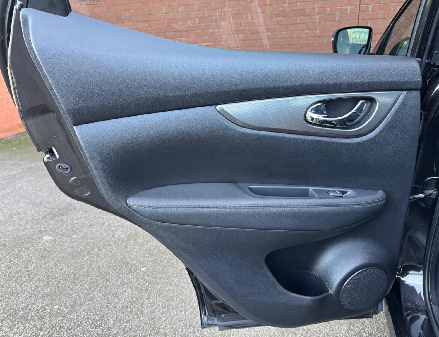 Used Nissan Qashqai for sale - 77587231: Photo 35