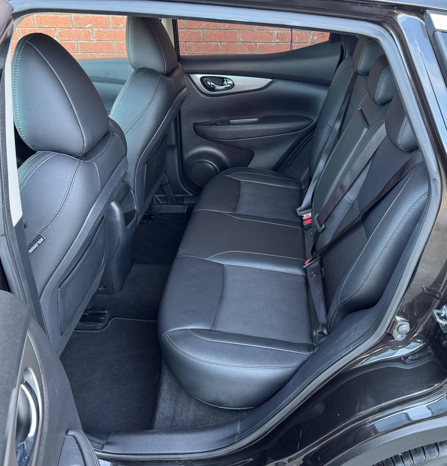 Used Nissan Qashqai for sale - 77587231: Photo 37