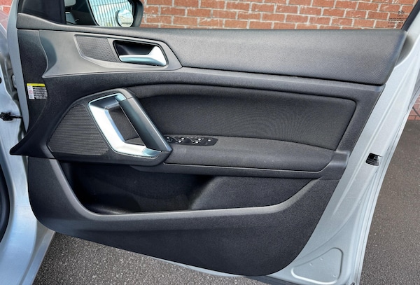 Used Peugeot 308 2016 for sale - 76189994: Photo 12