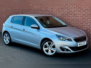 Peugeot - 308