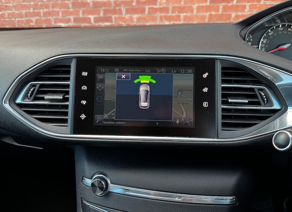 Used Peugeot 308 2016 for sale - 76189994: Photo 22