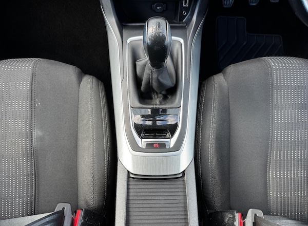 Used Peugeot 308 2016 for sale - 76189994: Photo 23