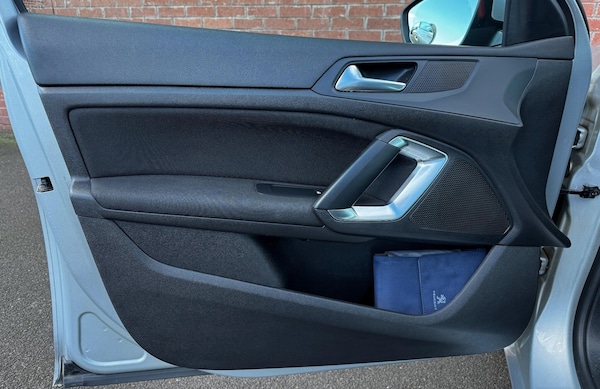 Used Peugeot 308 2016 for sale - 76189994: Photo 31