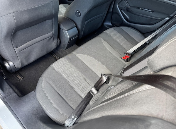 Used Peugeot 308 2016 for sale - 76189994: Photo 36