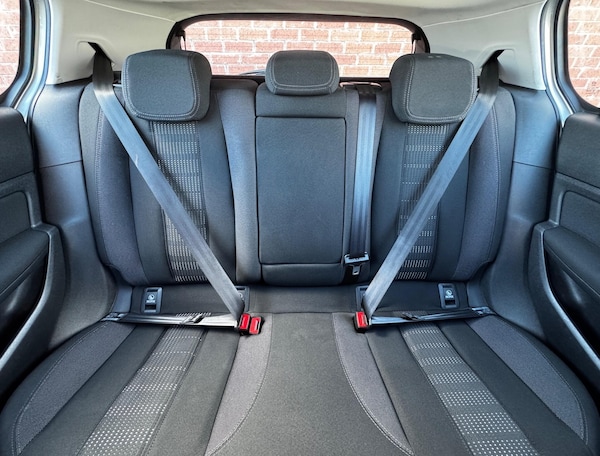 Used Peugeot 308 2016 for sale - 76189994: Photo 38